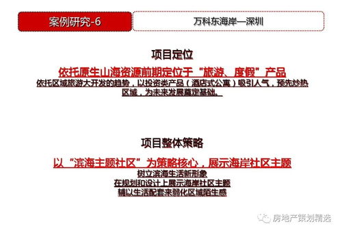天津東疆港住宅項目前期策劃定位與公關(guān)服務(wù)方案