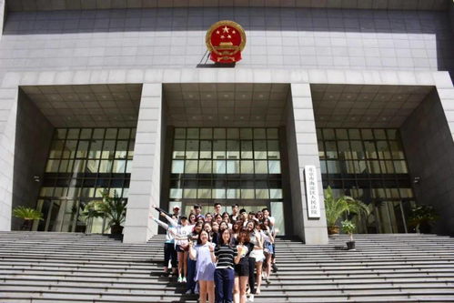 服務(wù)國家 培養(yǎng)英才 走進中國傳媒大學(xué)政府與公共事務(wù)學(xué)院