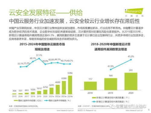 中國(guó)云安全行業(yè)研究 發(fā)展環(huán)境、行業(yè)洞察、廠商案例及未來(lái)趨勢(shì)
